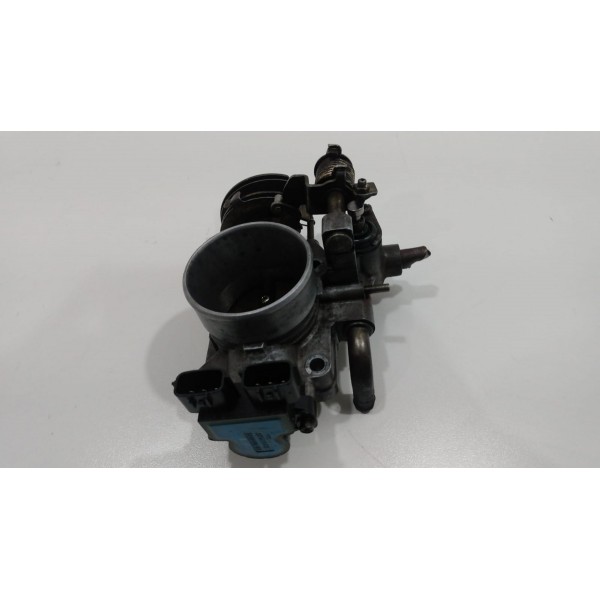 Tbi Corpo Borboleta Completo Nissan Pathfinder V6 3.3 98/04