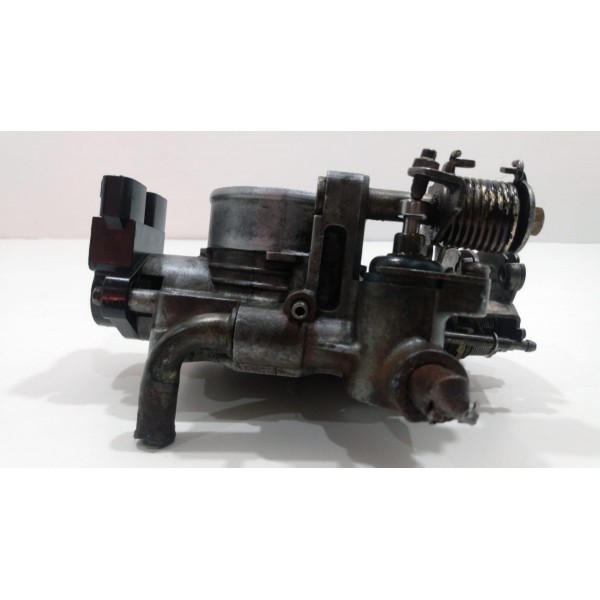 Tbi Corpo Borboleta Completo Nissan Pathfinder V6 3.3 98/04