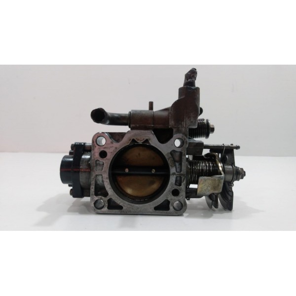Tbi Corpo Borboleta Completo Nissan Pathfinder V6 3.3 98/04