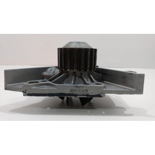 Bomba Dagua Zx Xsara Partner Berlingo 306 1.8 8v 16v 2.0 16v