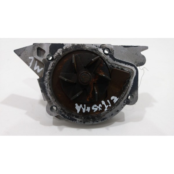 Bomba Dagua Zx Xsara Partner Berlingo 306 1.8 8v 16v 2.0 16v