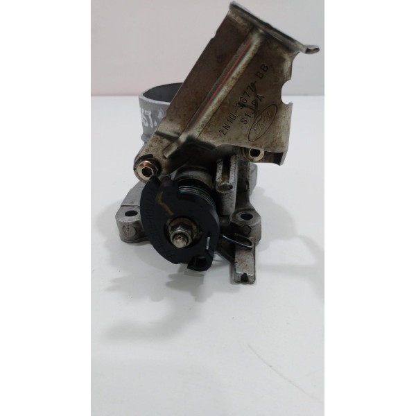 Corpo Borboleta Tbi Ford Fiesta Ecosport Ka 1.0 1.6 7s6g-aa