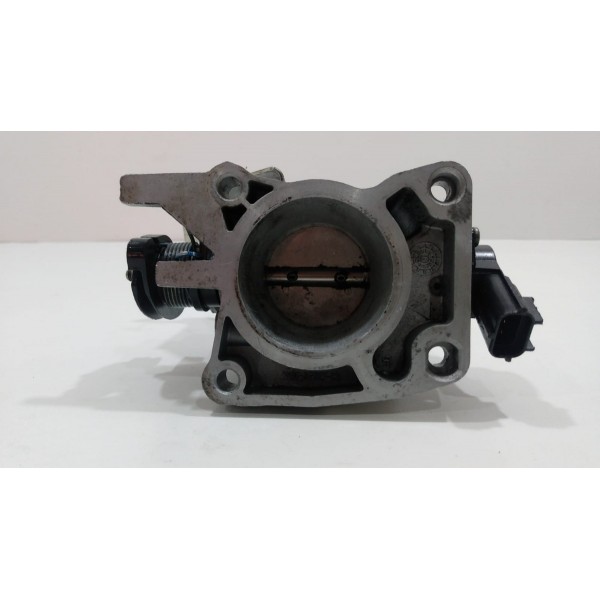 Corpo Borboleta Tbi Ford Fiesta Ecosport Ka 1.0 1.6 7s6g-aa