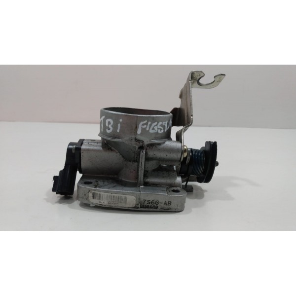 Corpo Borboleta Tbi Ford Fiesta Ecosport Ka 1.0 1.6 7s6g-aa