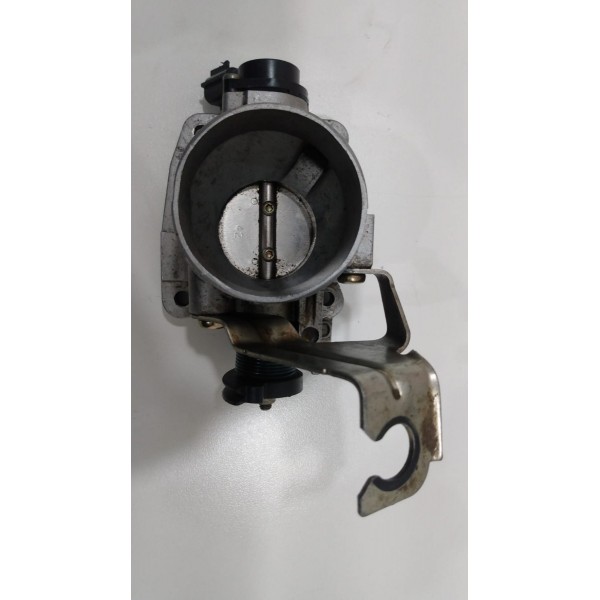 Corpo Borboleta Tbi Ford Fiesta Ecosport Ka 1.0 1.6 7s6g-aa