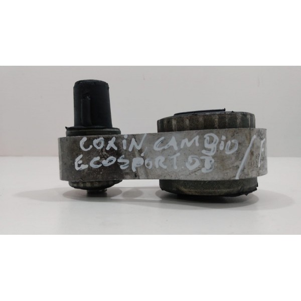 Coxim Câmbio Fiesta Ecosport Zetec 1.0 1.6 7s656p082ab