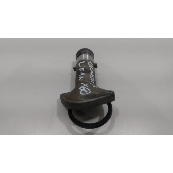 Carcaça Da Valvula Termostatica Lifan X60 2013-2017