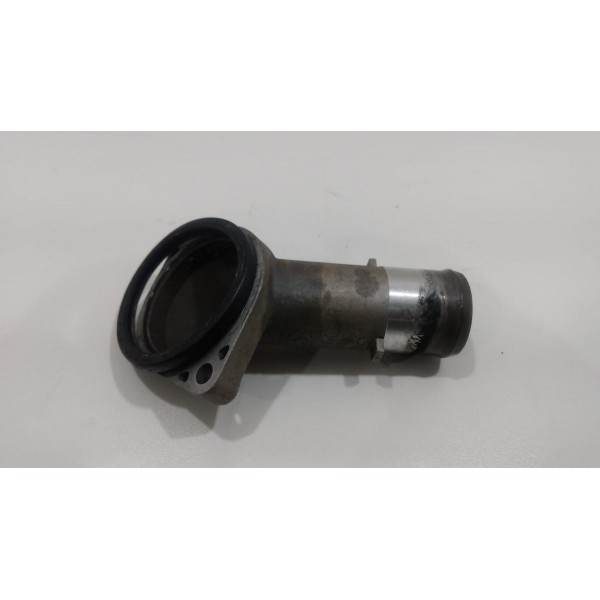 Carcaça Da Valvula Termostatica Lifan X60 2013-2017