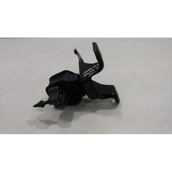 Coxim Do Motor Lado Direito Ford Ecosport 2005 A 2010