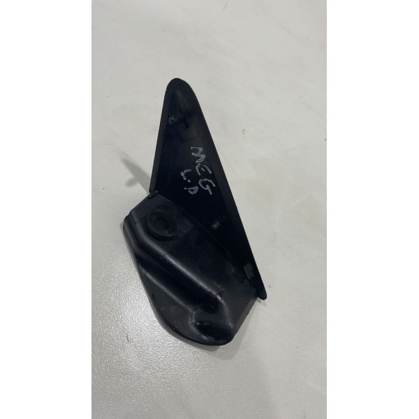Acabamento Retrovisor Paralama Megane 03/ Dir 8200073431  -