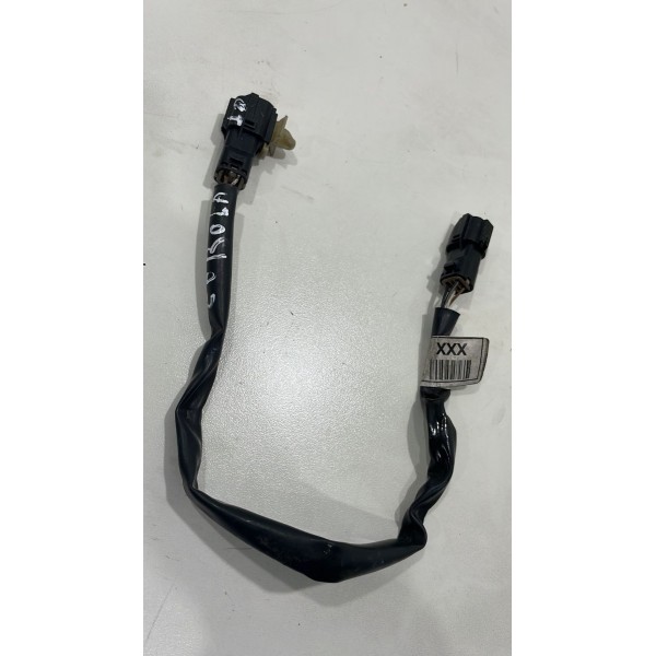 Chicote Porta Esquerda Hyundai Veloster 1.6 2012 / 2013