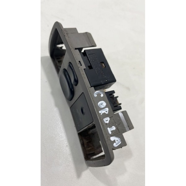 Botão Regulador Do Retrovisor Toyota Corolla 2008
