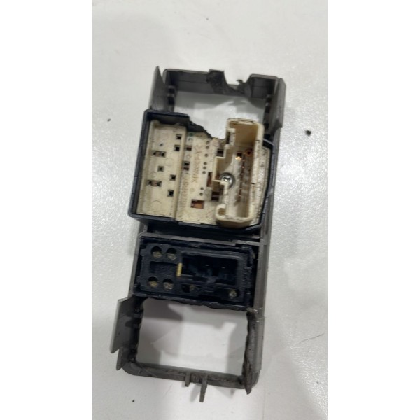 Botão Regulador Do Retrovisor Toyota Corolla 2008