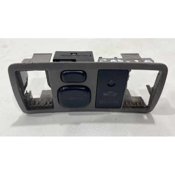 Botão Regulador Do Retrovisor Toyota Corolla 2008