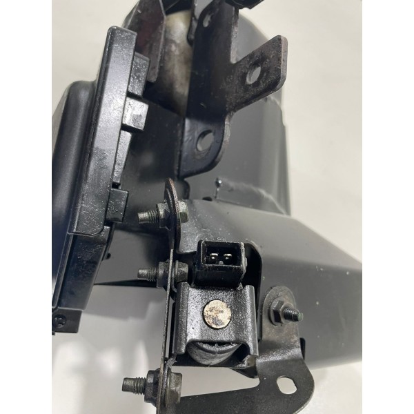 Reservatório De Partida A Frio Nissan Sentra 2.0 2013 Aut.