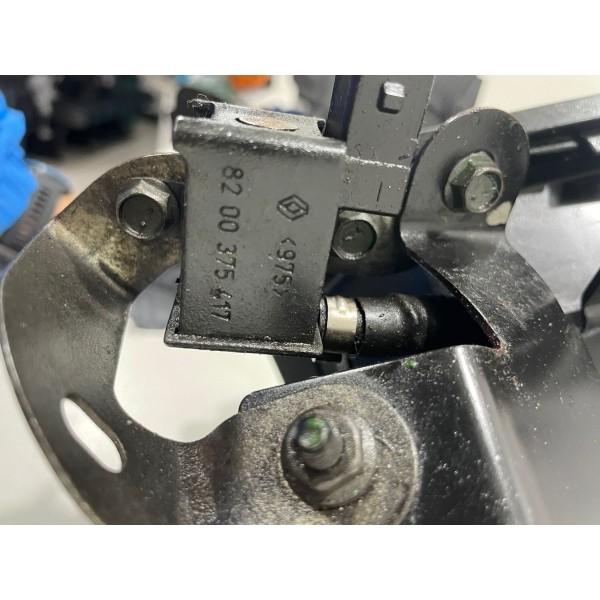 Reservatório De Partida A Frio Nissan Sentra 2.0 2013 Aut.