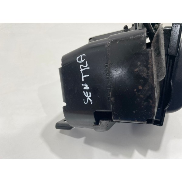 Reservatório De Partida A Frio Nissan Sentra 2.0 2013 Aut.