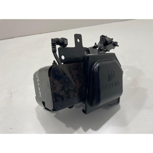 Reservatório De Partida A Frio Nissan Sentra 2.0 2013 Aut.