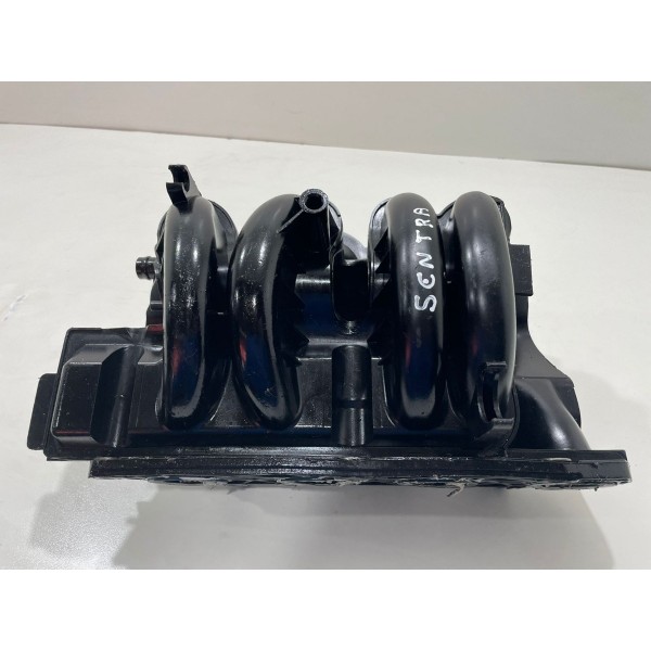 Coletor De Admissão Nissan Sentra 2.0 16v 14001et00a