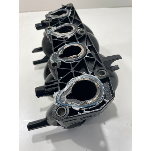 Coletor De Admissão Nissan Sentra 2.0 16v 14001et00a