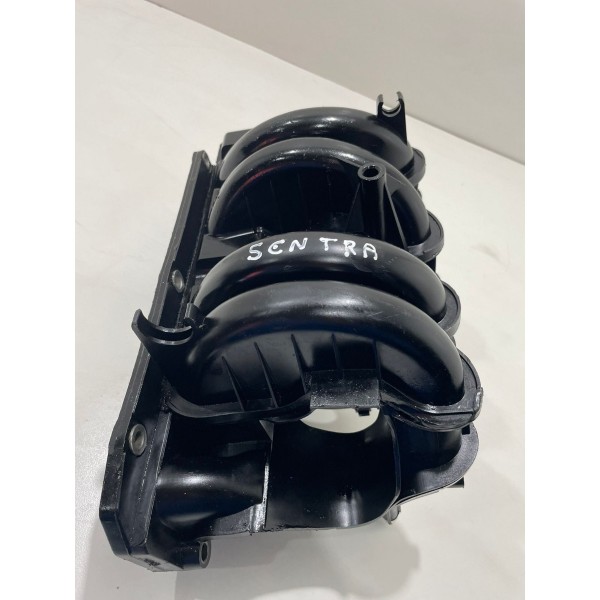 Coletor De Admissão Nissan Sentra 2.0 16v 14001et00a