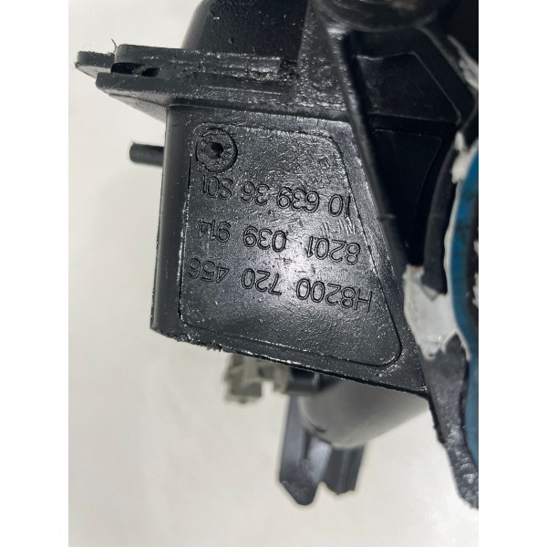 Coletor De Admissão Nissan Sentra 2.0 16v 14001et00a