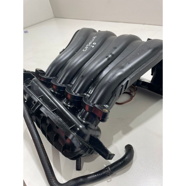 Coletor De Admissão Corolla 2009 2010 2011 2012 2012 2013