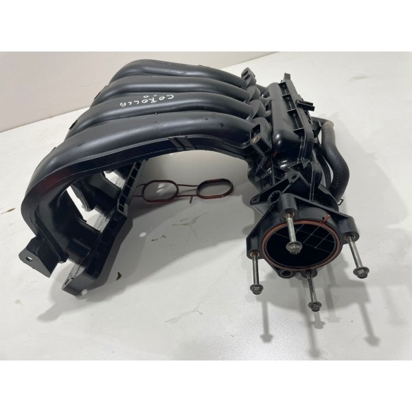 Coletor De Admissão Corolla 2009 2010 2011 2012 2012 2013