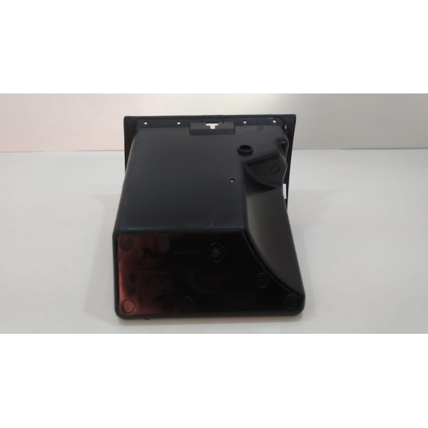 Porta Luvas Ford Fiesta 2003 A 2006 S/ Tampa 2s65a06010aw.