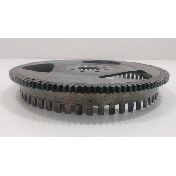 Volante Cremalheira Citroen C4 Pallas 2.0 2010 Automático