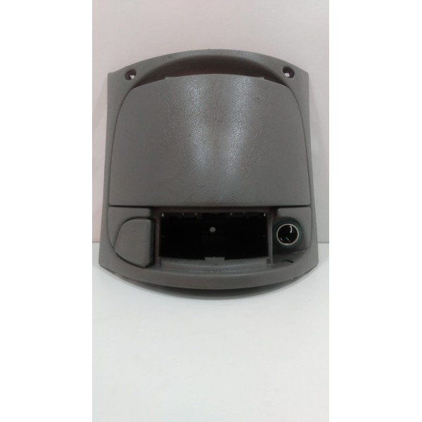 Porta Objeto Painel Cinzeiro Citroën Picasso 01 A 10 Bege