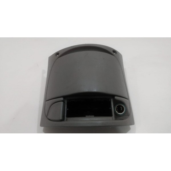 Porta Objeto Painel Cinzeiro Citroën Picasso 01 A 10 Bege