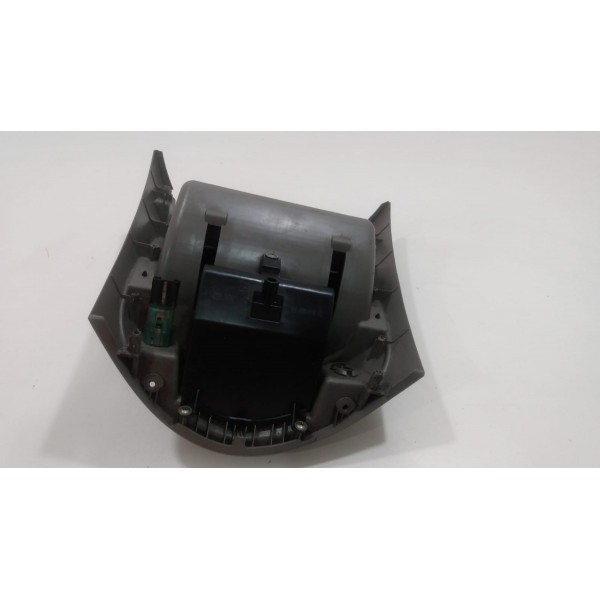 Porta Objeto Painel Cinzeiro Citroën Picasso 01 A 10 Bege