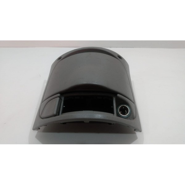 Porta Objeto Painel Cinzeiro Citroën Picasso 01 A 10 Bege