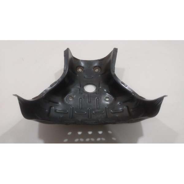 Protetor Calor Coletor Escape Lifan X60 2015