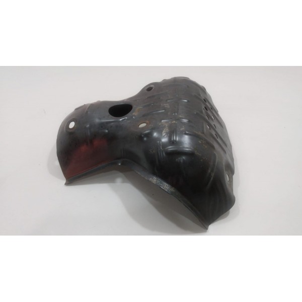 Protetor Calor Coletor Escape Lifan X60 2015