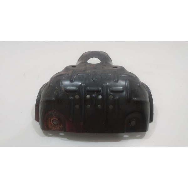 Protetor Calor Coletor Escape Lifan X60 2015