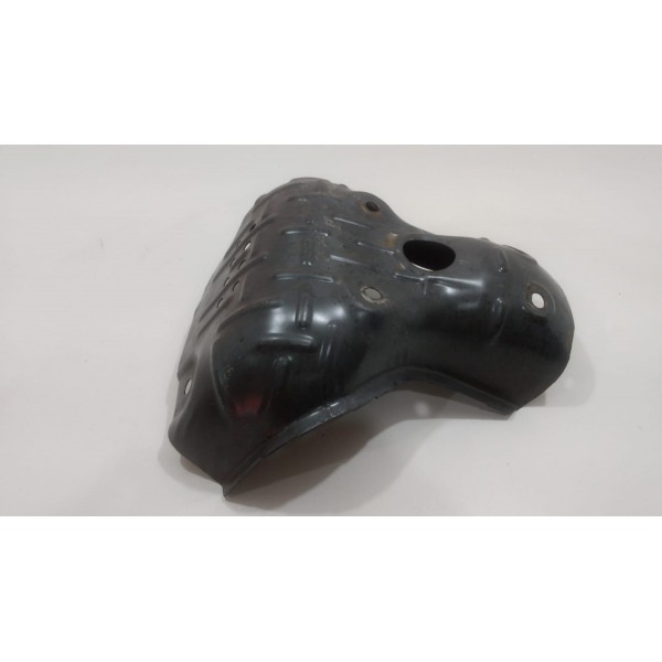 Protetor Calor Coletor Escape Lifan X60 2015