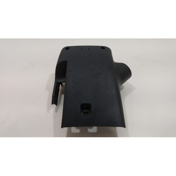 Moldura Inferior Da Chave De Seta Citroën C3 2005