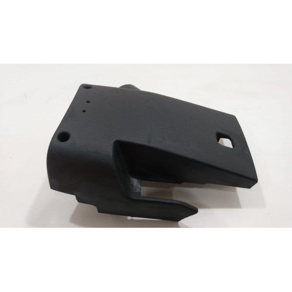 Moldura Inferior Da Chave De Seta Citroën C3 2005