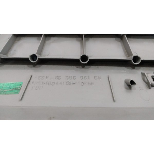 Acabamento Inferior Painel Xsara Picasso 02/12 Cód 96396961