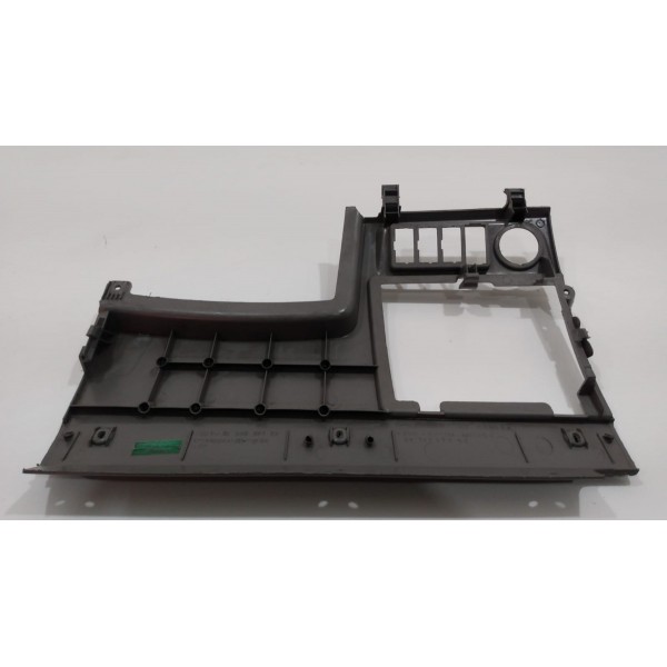 Acabamento Inferior Painel Xsara Picasso 02/12 Cód 96396961