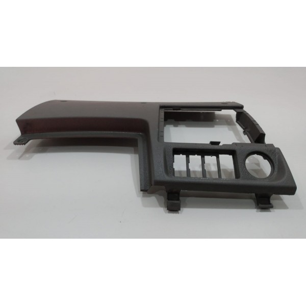 Acabamento Inferior Painel Xsara Picasso 02/12 Cód 96396961