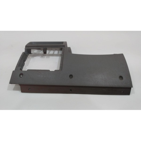 Acabamento Inferior Painel Xsara Picasso 02/12 Cód 96396961