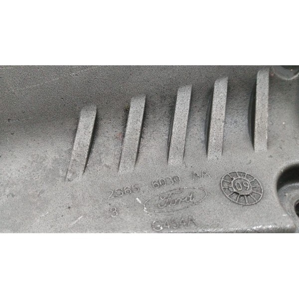 Suporte Dianteiro Direito Ford Fiesta 2005 2s656030aa