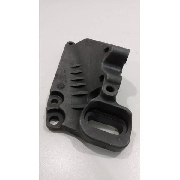 Suporte Dianteiro Direito Ford Fiesta 2005 2s656030aa