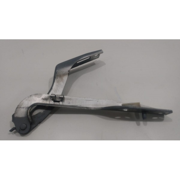 Dobradiça Capo Dianteiro 307 2005 Esq 9636473580