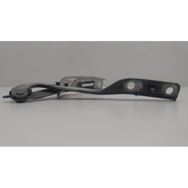 Dobradiça Capo Dianteiro 307 2005 Esq 9636473580