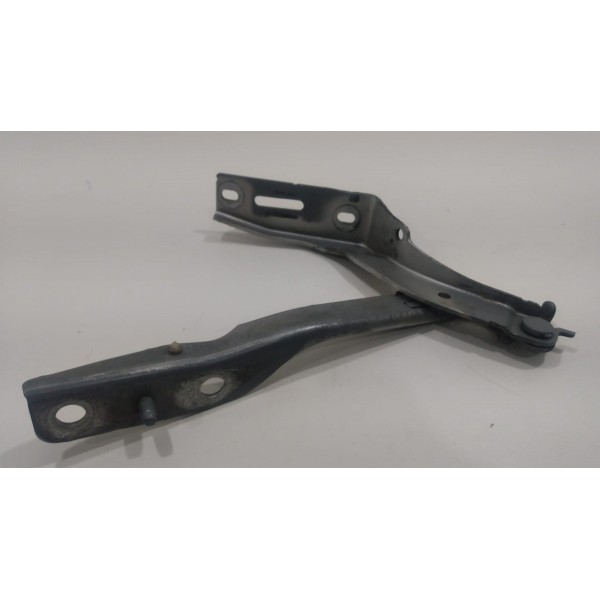 Dobradiça Capo Dianteiro 307 2005 Esq 9636473580