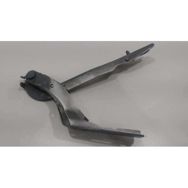 Dobradiça Capo Dianteiro 307 2005 Esq 9636473580